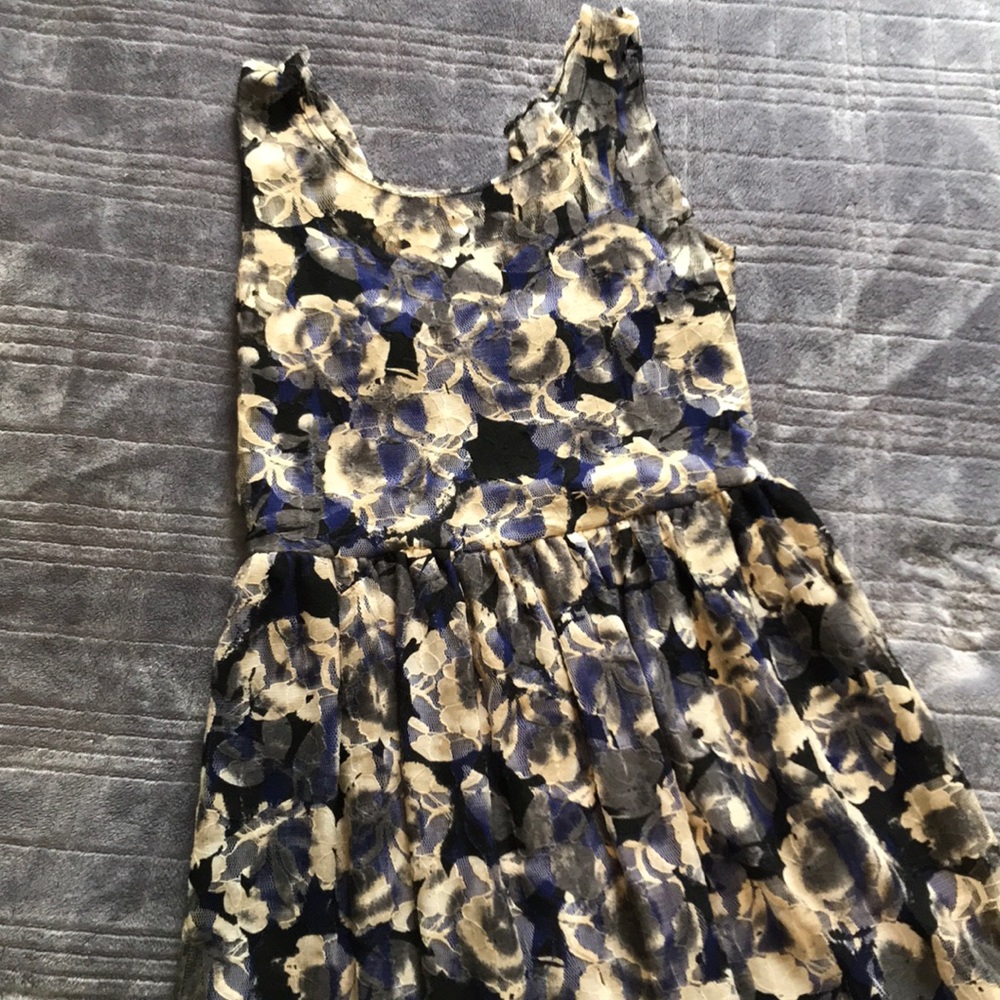 *REDUCED!* Dress